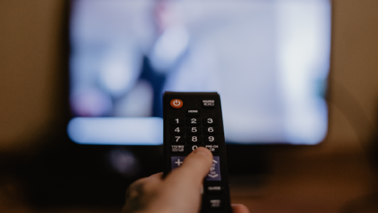 Plataformas de Streaming