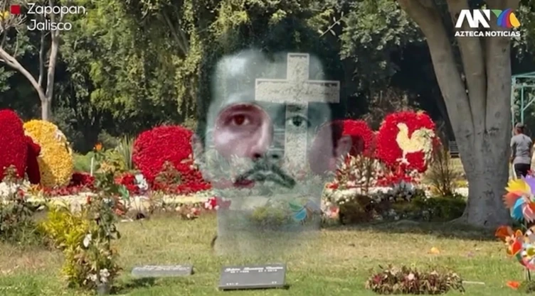 El Mencho