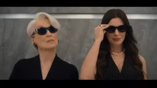 Primer vistazo de ‘El Diablo Viste a la Moda2'