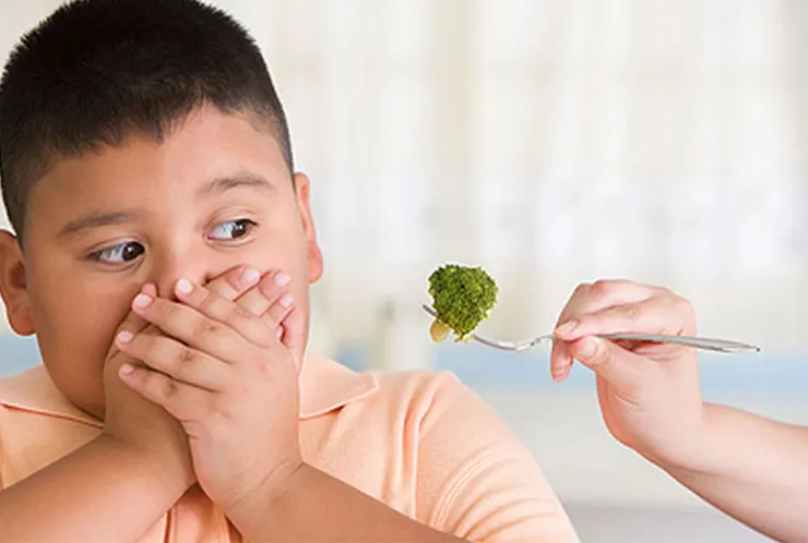 Obesidad Infantil