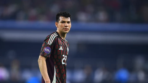 ¿Bombazo? Chucky Lozano rompe silencio sobre su posible llegada a Chivas