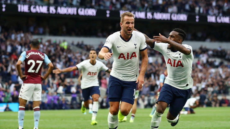 Harry Kane