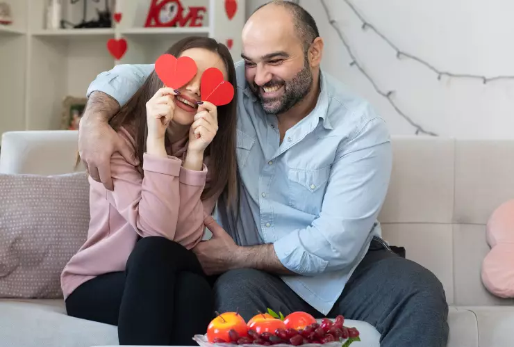 5 planes perfectos para celebrar el 14 de Febrero con tu pareja si no tienes dinero