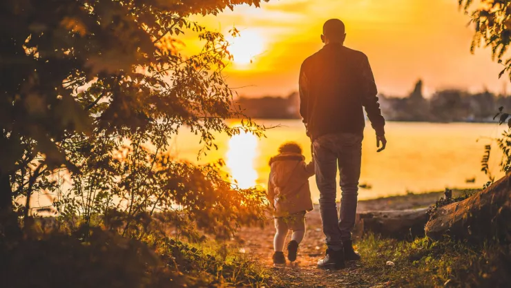 Día del Padre 2025 Frases para felicitar a los papás en México por WhatsApp