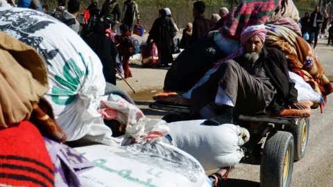 Qué es genocidio que comete Israel