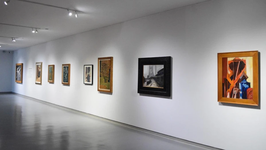 Museo de Arte Carrillo Gil