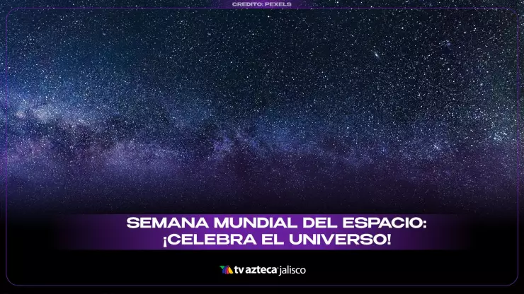 ¿Sabías que desde la Estación Espacial Internacional se ven 16 amaneceres al día?