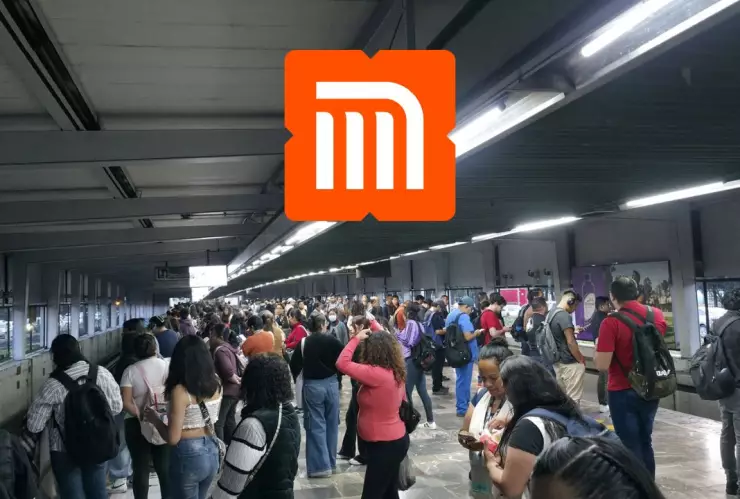 Metro CDMX EN VIVO: ¿Qué pasa hoy sábado 1 de noviembre de 2025?