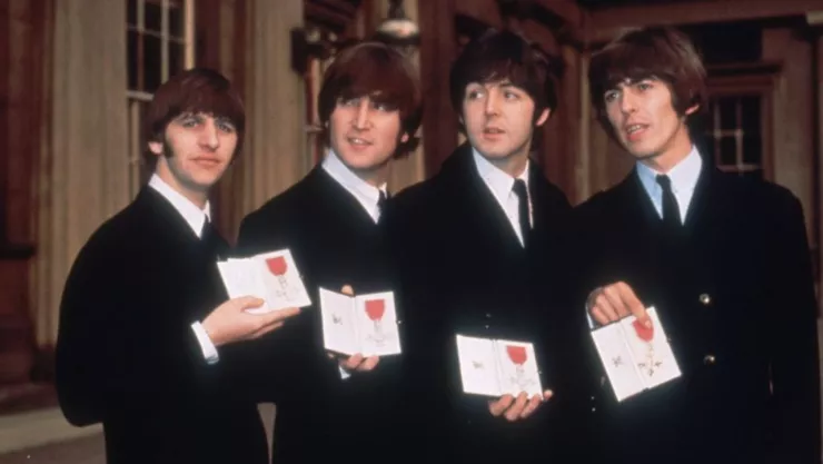 Este es el origen de la exitosa canción ‘Hey Jude’ de The Beatles