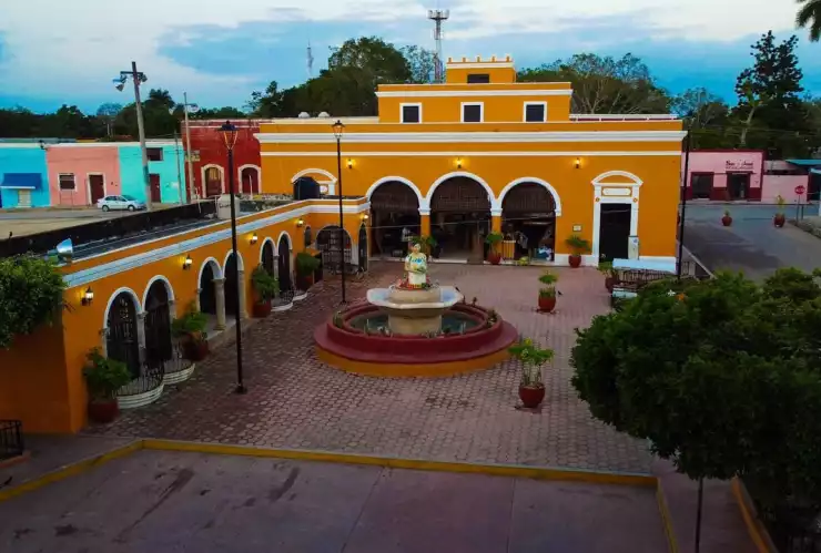 Estos son los nuevos pueblos mágicos en Yucatán (FOTOS)