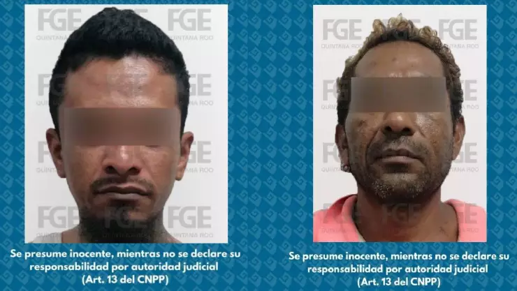 Vinculan a proceso a presuntos participantes de homicidio