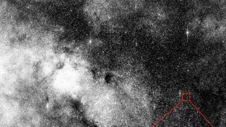 Cometa 3I/ATLAS: origen y significado de su misterioso nombre