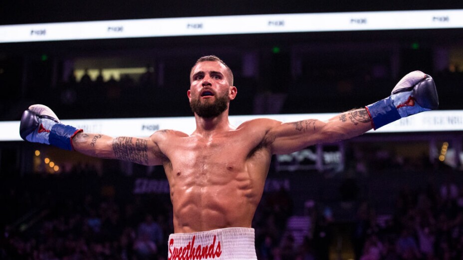 Caleb Plant podría ser el nuevo rival de Saúl Canelo Álvarez