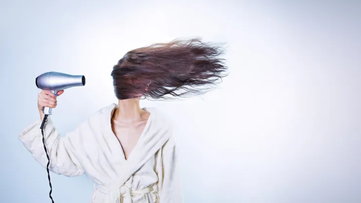 Las vitaminas que debes comer a diario para cuidar tu cabello