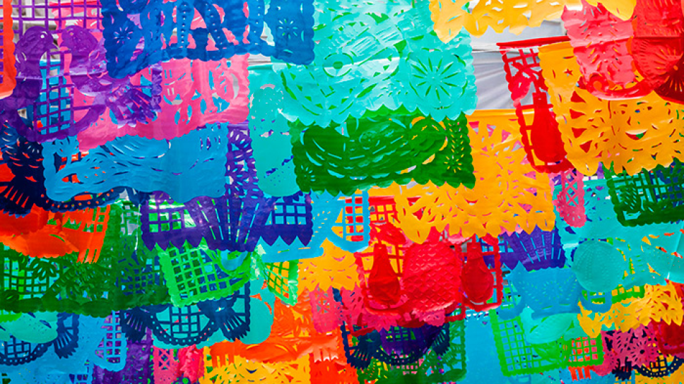 papel picado
