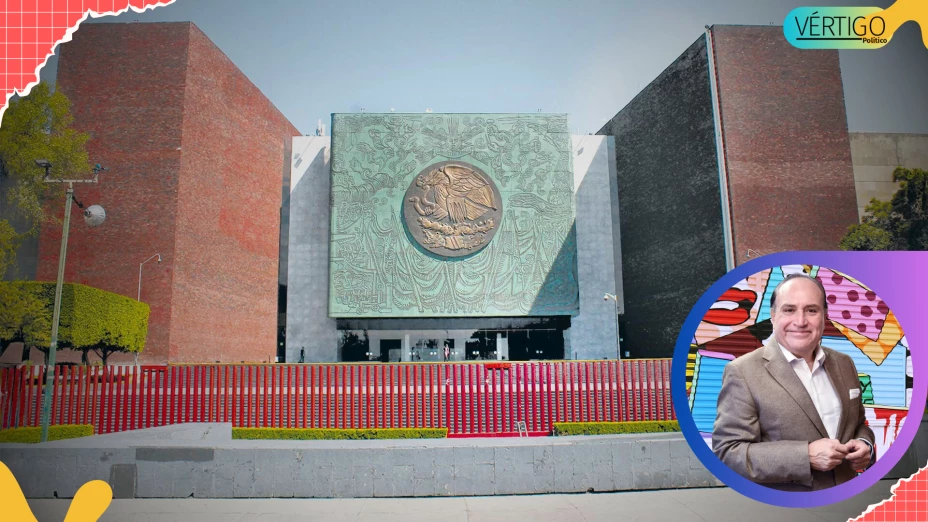 Cámara de Diputados