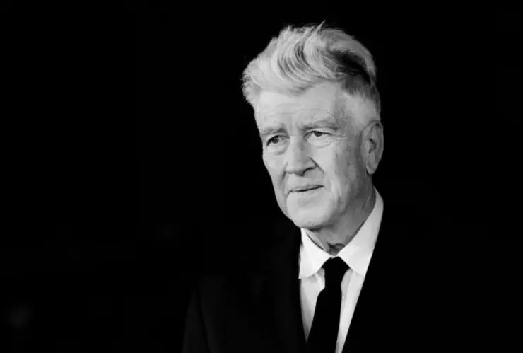 David Lynch