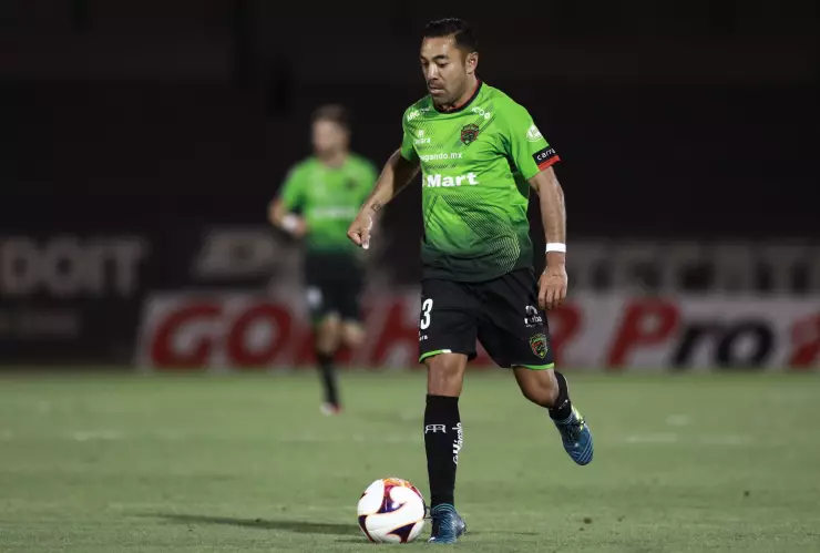 Marco Fabián