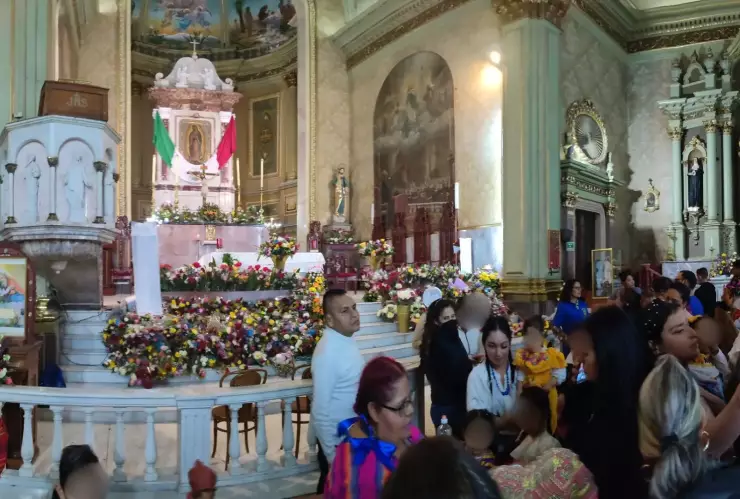 Día de los Inditos León 2026 fecha