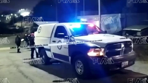 localizan pie humano totimehuacán puebla