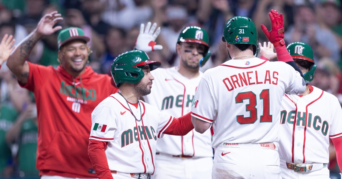 &iquest;Por qu&eacute; termin&oacute; el M&eacute;xico vs Brasil en seis entradas? La verdadera raz&oacute;n por la que se acort&oacute; el juego del Cl&aacute;sico Mundial Beisbol 2026