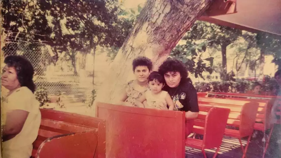 trenecito del centenrio de merida