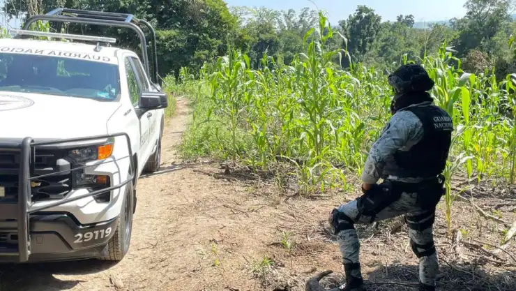 México-Tuxpan.