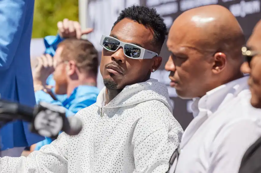 Canelo Charlo Los Angeles Box Azteca