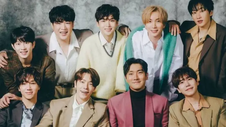 K-Pop Masterz