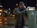 Escenas de la película Agente Bajo Fuego con el actor Gerard Butler con el personaje de Mike Banning. | Estreno Platinum por Azteca 7.