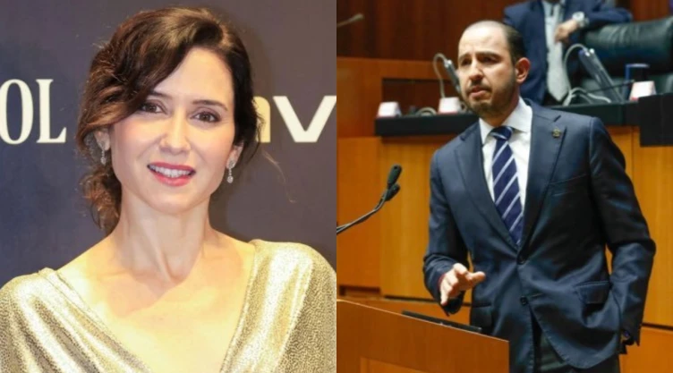 marko-cortes-acusa-intolerancia-morena-cancelacion-actividades-isabel-diaz-ayuso-en-mexico