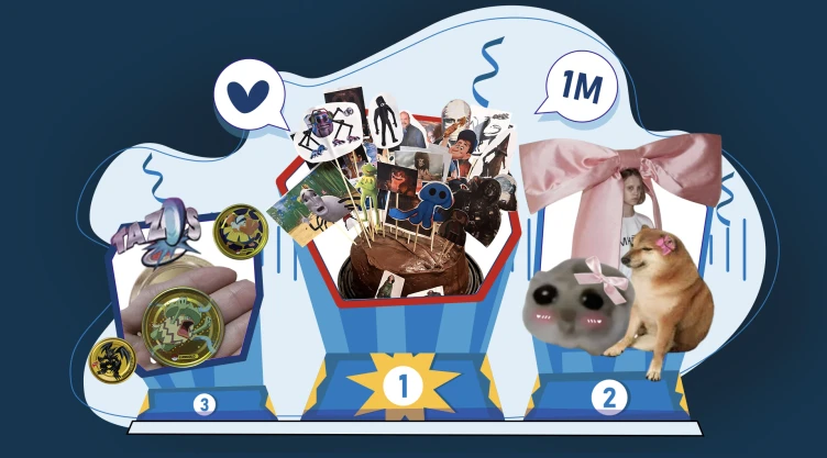 Trends de redes sociales este 2024