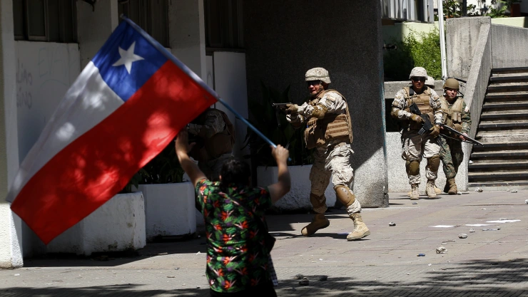 Chile