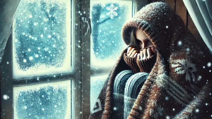 ¡Más lluvias y bajas temperaturas! Afectaciones en Jalisco por Onda Fría