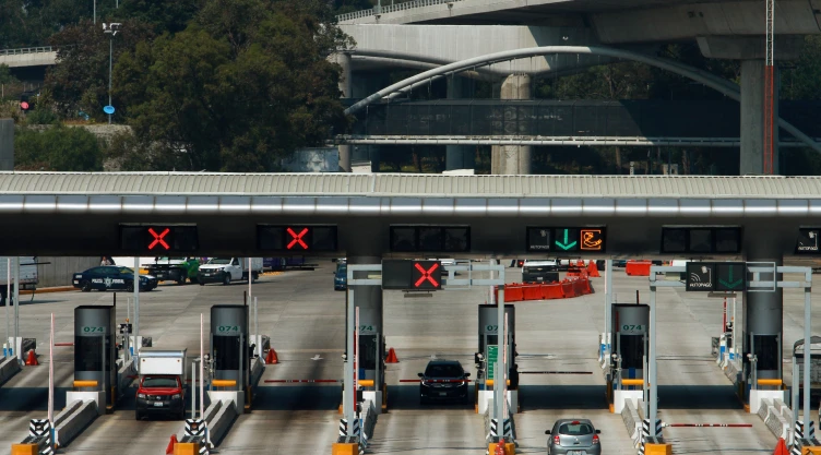 autopista cuernavaca