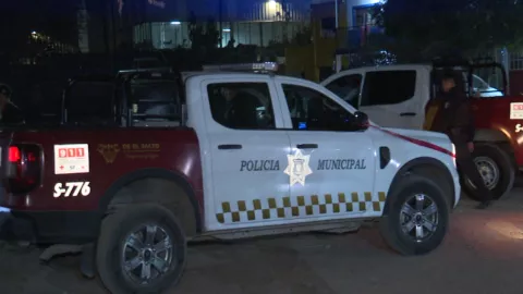 Encuentran a hombre baleado en la cabeza en la Zona ...