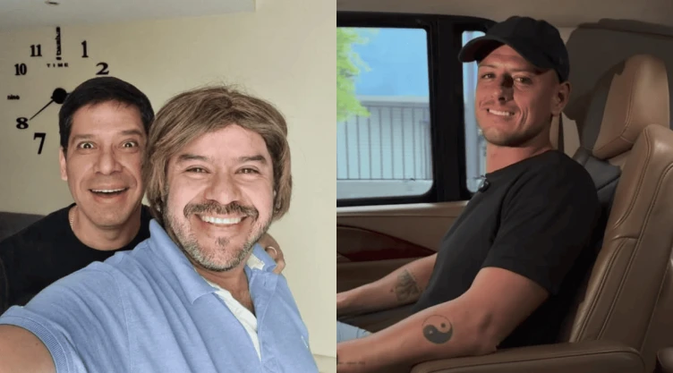 Comediante mexicano se ofrece a pagar las multas de ‘El Chicharito’ por comentarios machistas.png
