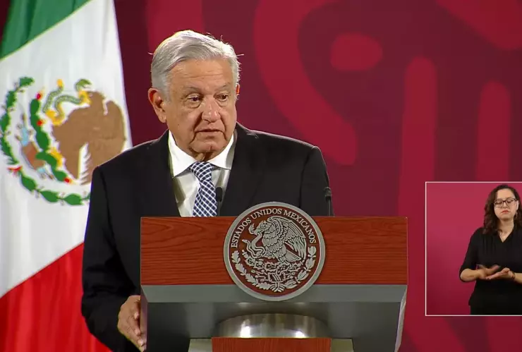 amlo mañanera 5 de agosto