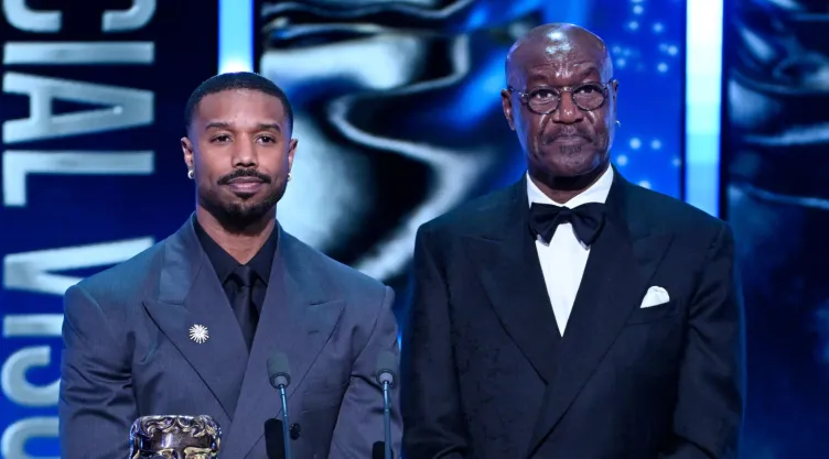 actores de sinners bafta 2026