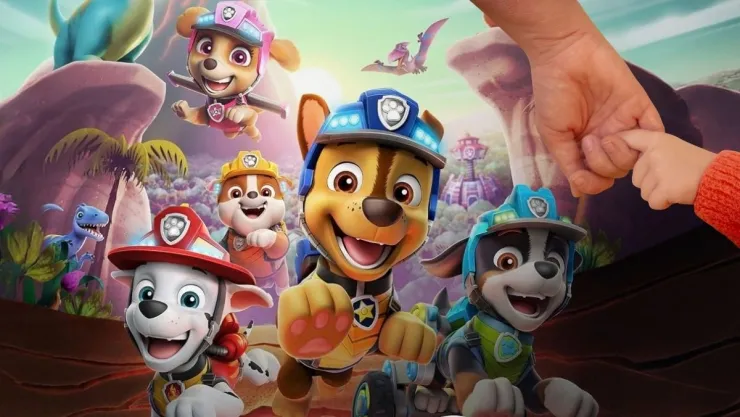 5 capítulos de Paw Patrol para enseñar a tus hijos el valor de la amistad.jpg