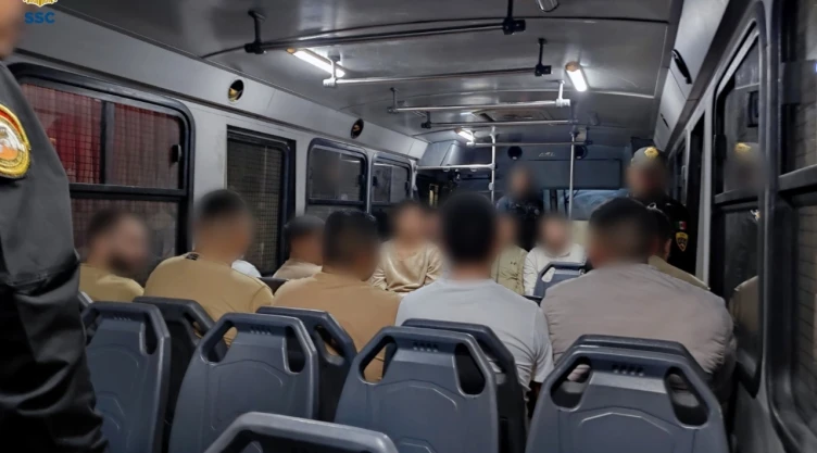 Liberan espacio en cárceles de CDMX con reubicación de internos