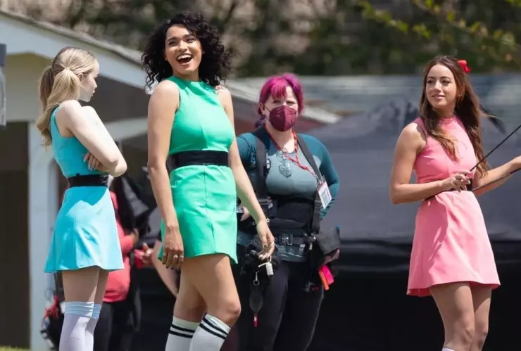 Revelan polémico tráiler de Las Chicas Superpoderosas; por esta razón fue cancelado