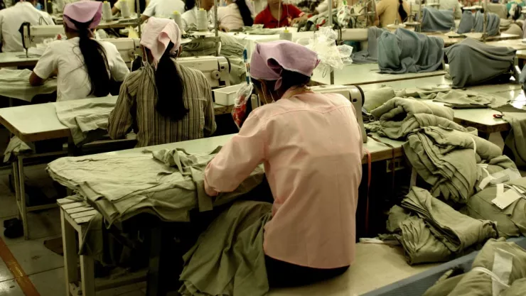 Explotación laboral en Guanajuato