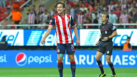 ¡Directo al corazón! Carlos Fierro reveló la situación que lo llevó a pensar en el retiro