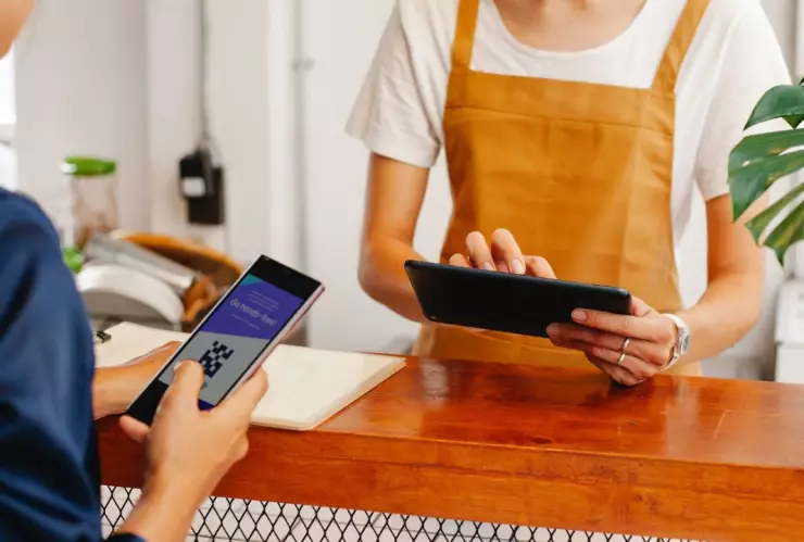 ¡Toma precaución! Advierten sobre robo de identidad mediante códigos QR