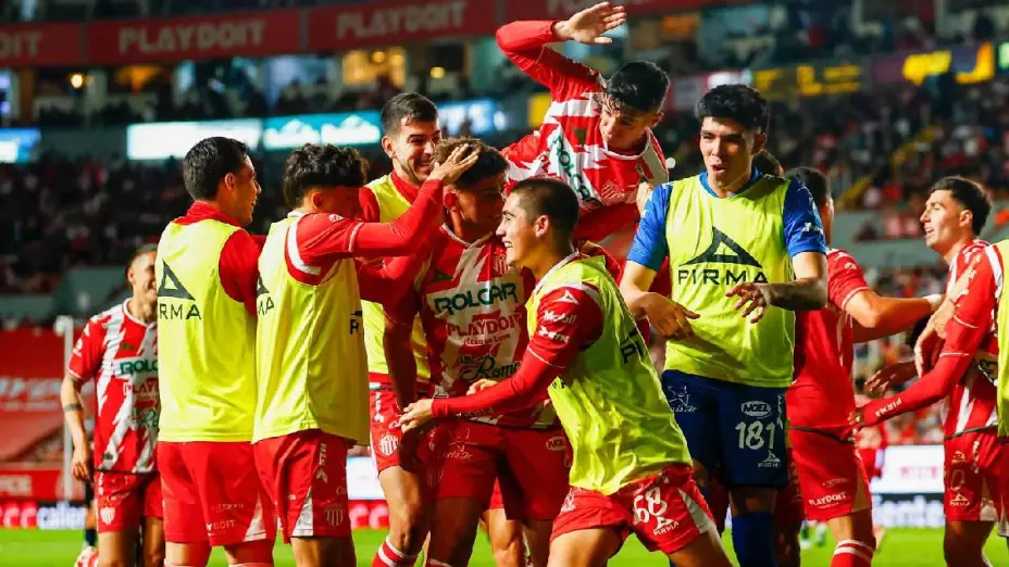 ¿Va por TV abierta_ Canal de transmisión del Necaxa vs Tigres, partido de la jornada 10 de la Liga MX