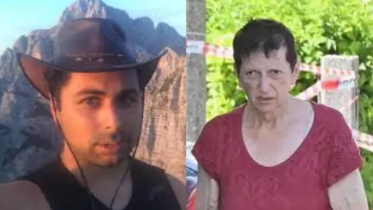Madre confiesa asesinato y desmembramiento de su hijo tras presuntas agresiones hacia la nuera