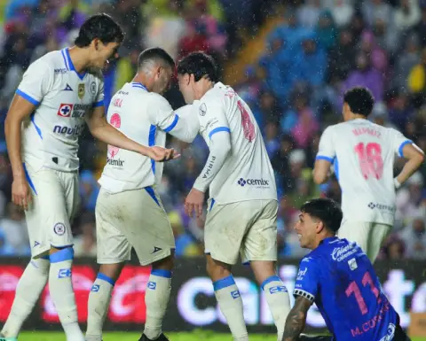 Liguilla Apertura 2026