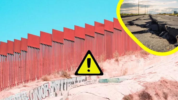 ¿Cómo afectan a Tijuana las fallas geológicas de Mexicali y qué hacer en caso de un sismo?