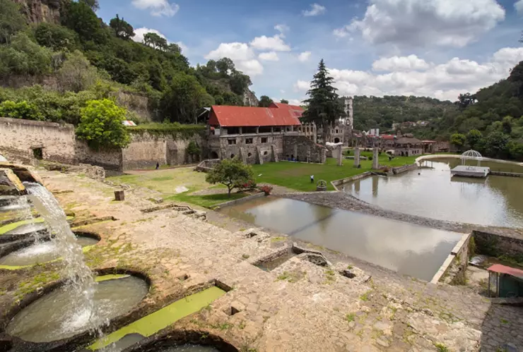 ¿Cuál fue el primer pueblo mágico de México y en qué estado se encuentra?